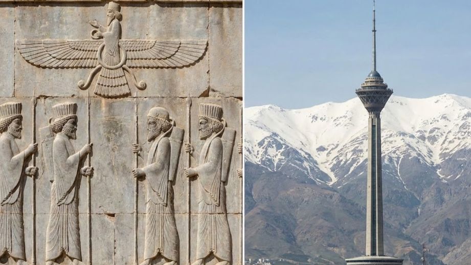 Quiz Débutant sur l'Histoire et la Géographie de l'ancienne Perse (Iran)