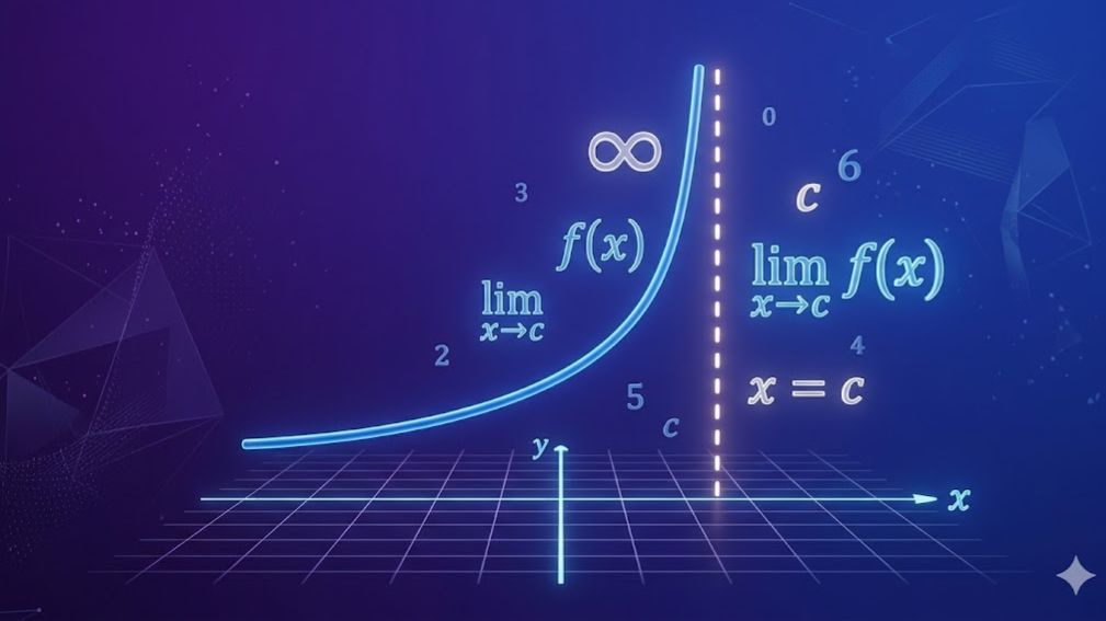 Maths Terminale C & D - Côte d'Ivoire : Limites et Continuité