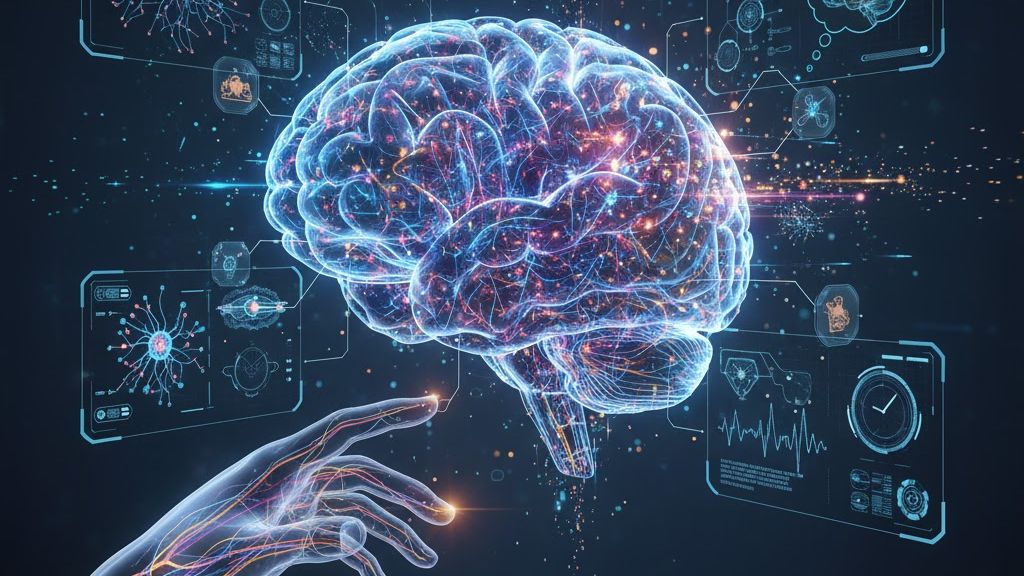 Le Quiz Expert sur le Cerveau, la Cognition et le Système Nerveux