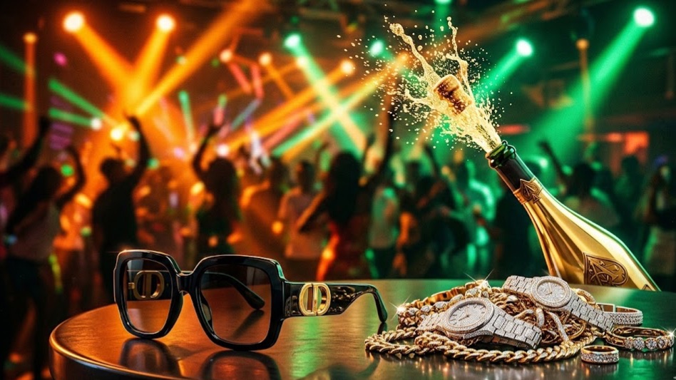 Coupé-Décalé : Entre Sagacité, Travaillement et Légende Urbaine