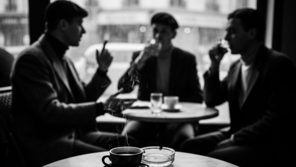 Existentialisme : Maîtrisez-vous la pensée de Sartre, Camus et de Beauvoir ?